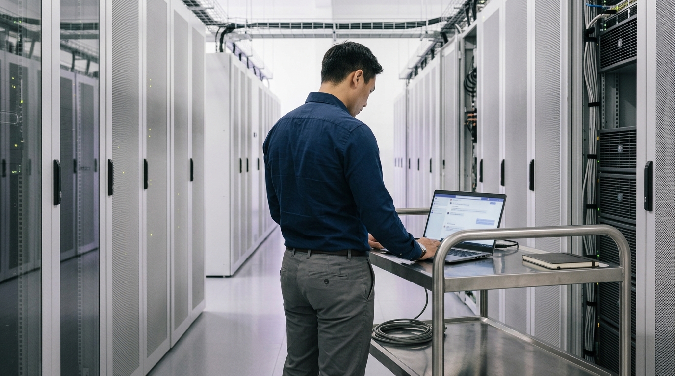 Swarmix Successfully Verifies Deployment of Studio on Company-Managed Models via Nutanix Enterprise AI