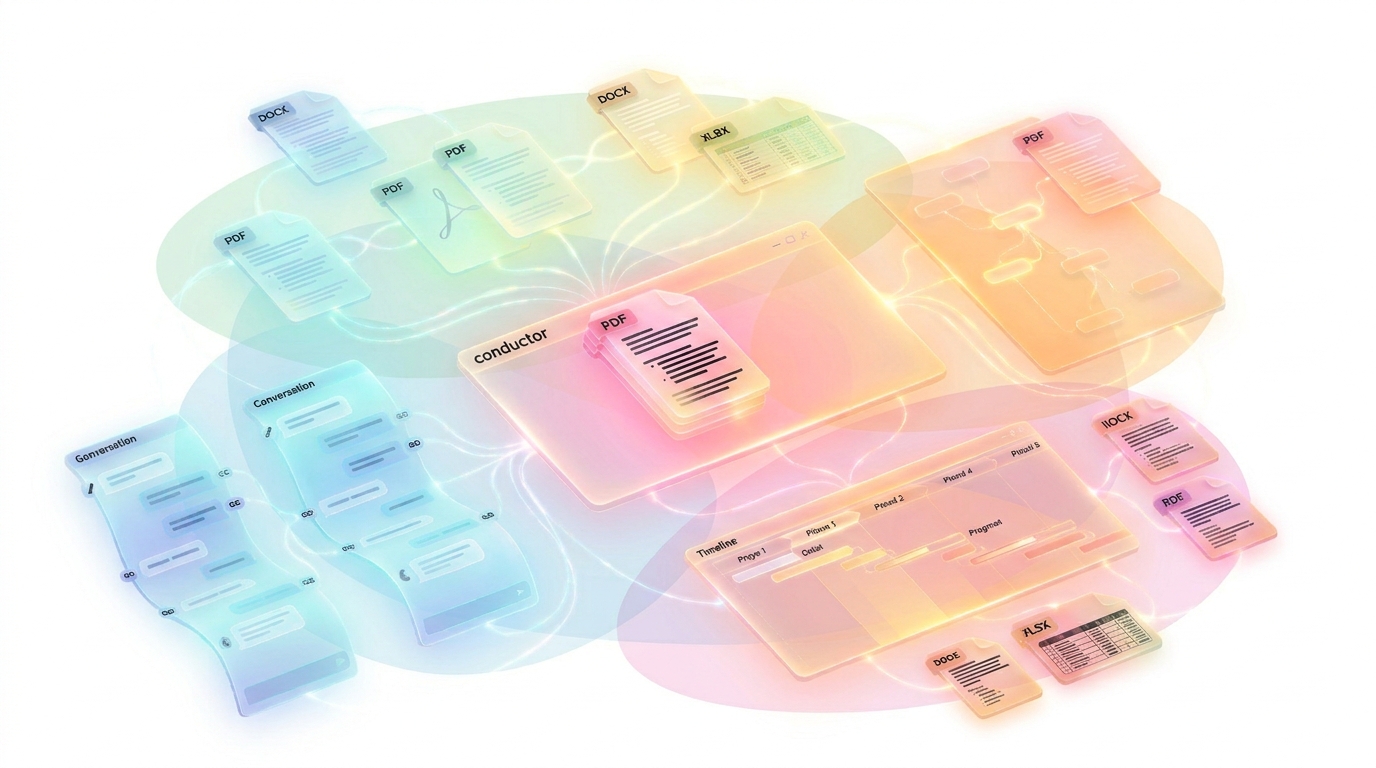 Swarmix Studio workspace with multiple specialist agents collaborating across projects, data protection active